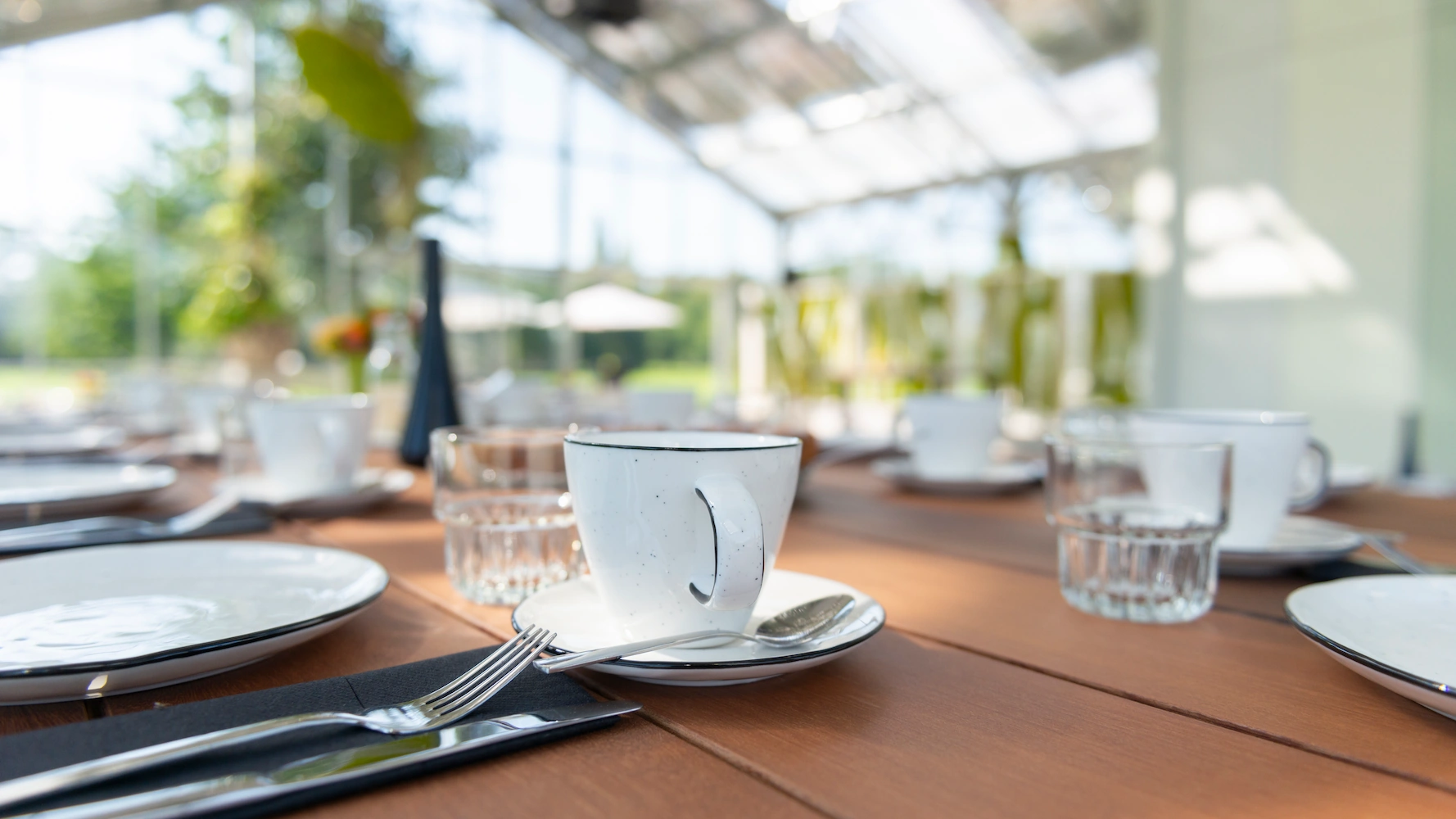 Wat heeft u geregeld?