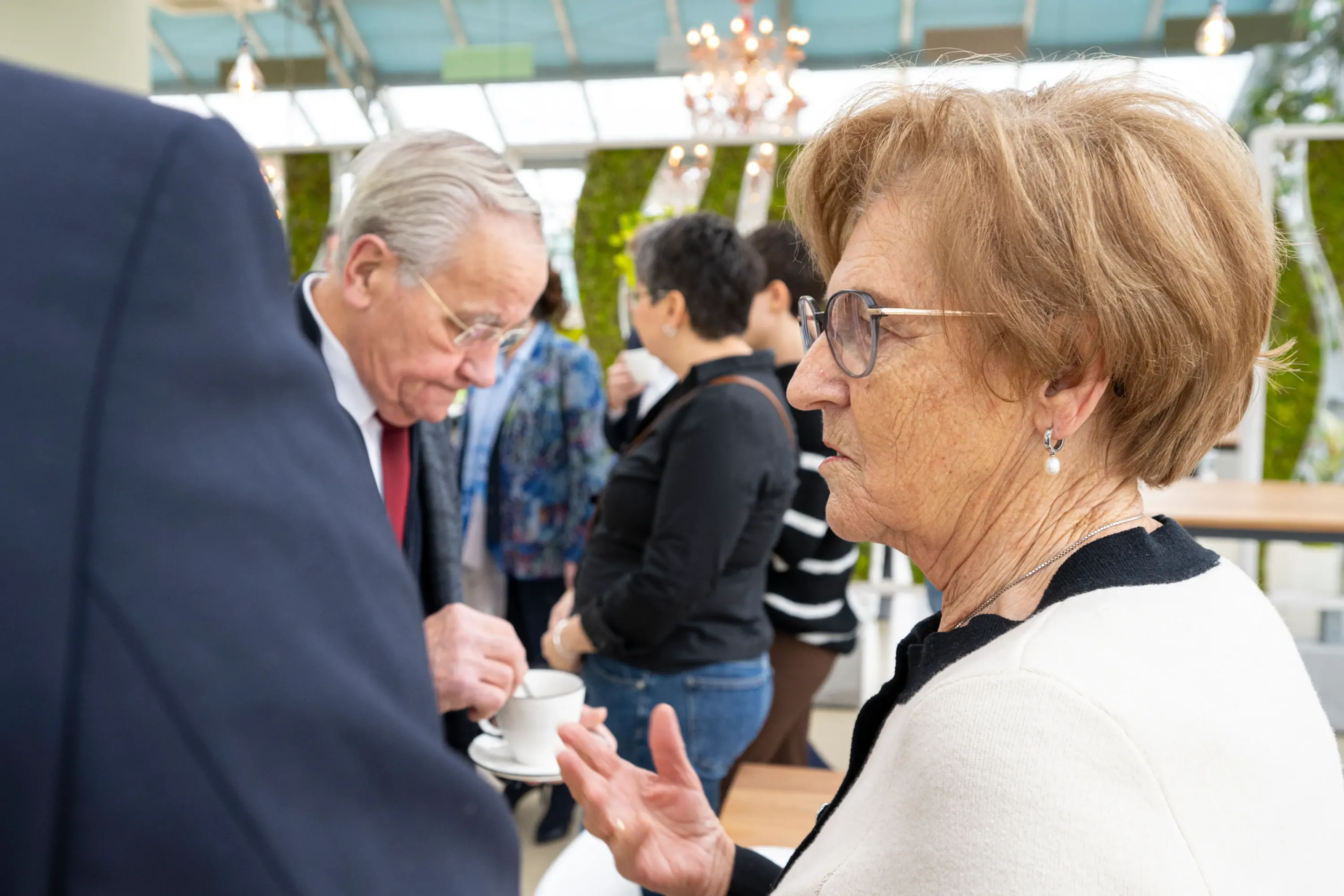 Vervolg: gastvrijheid in de uitvaartzorg