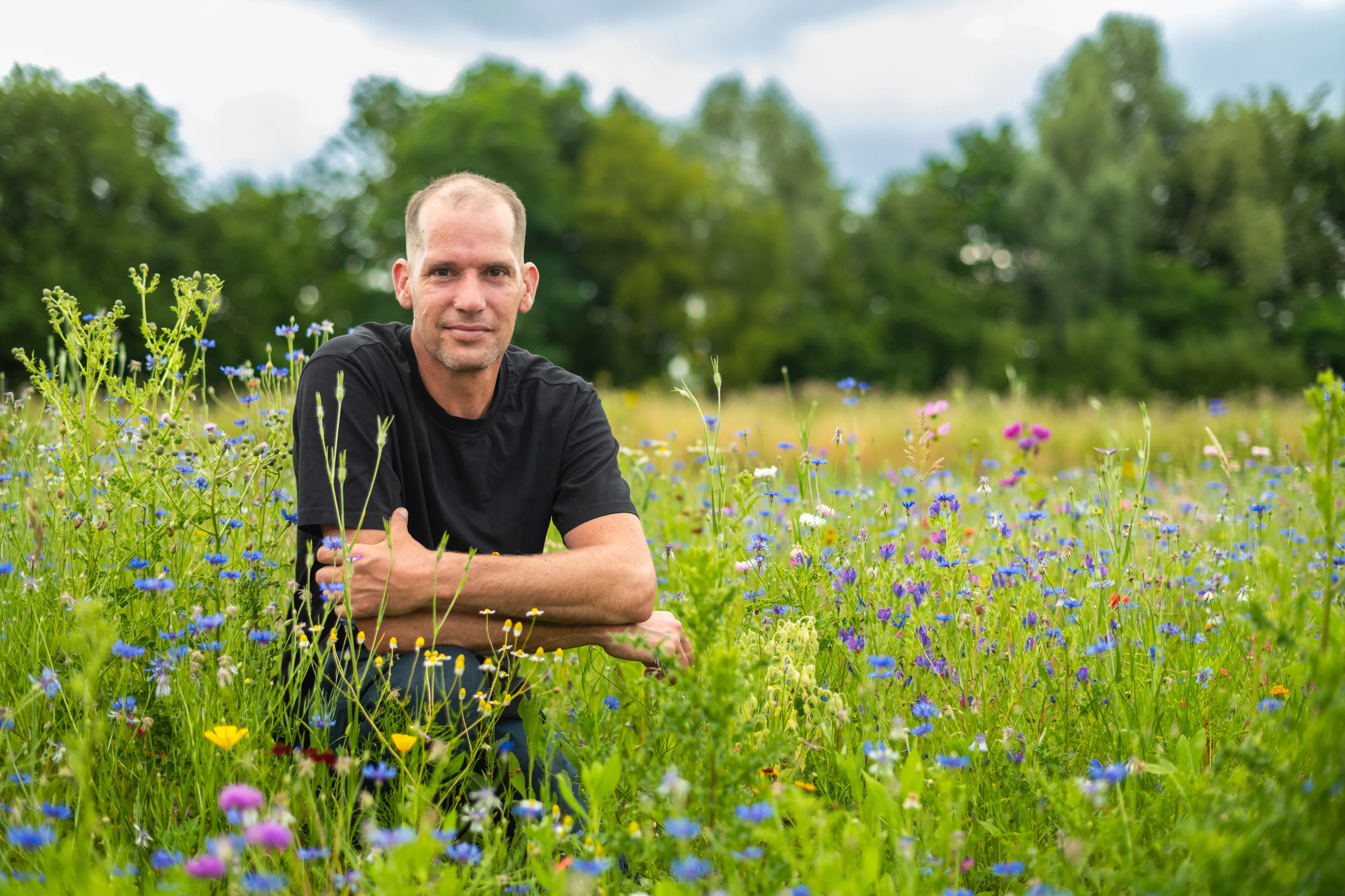 Column: natuur als houvast