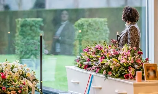 Column in Voila Magazine