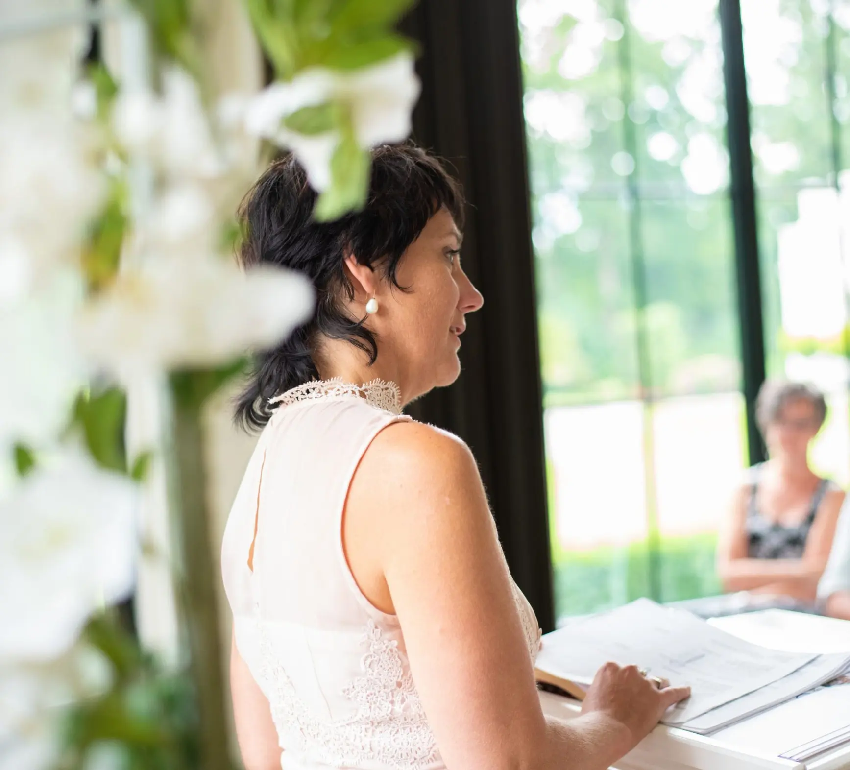 Vervolg: gastvrijheid in de uitvaartzorg