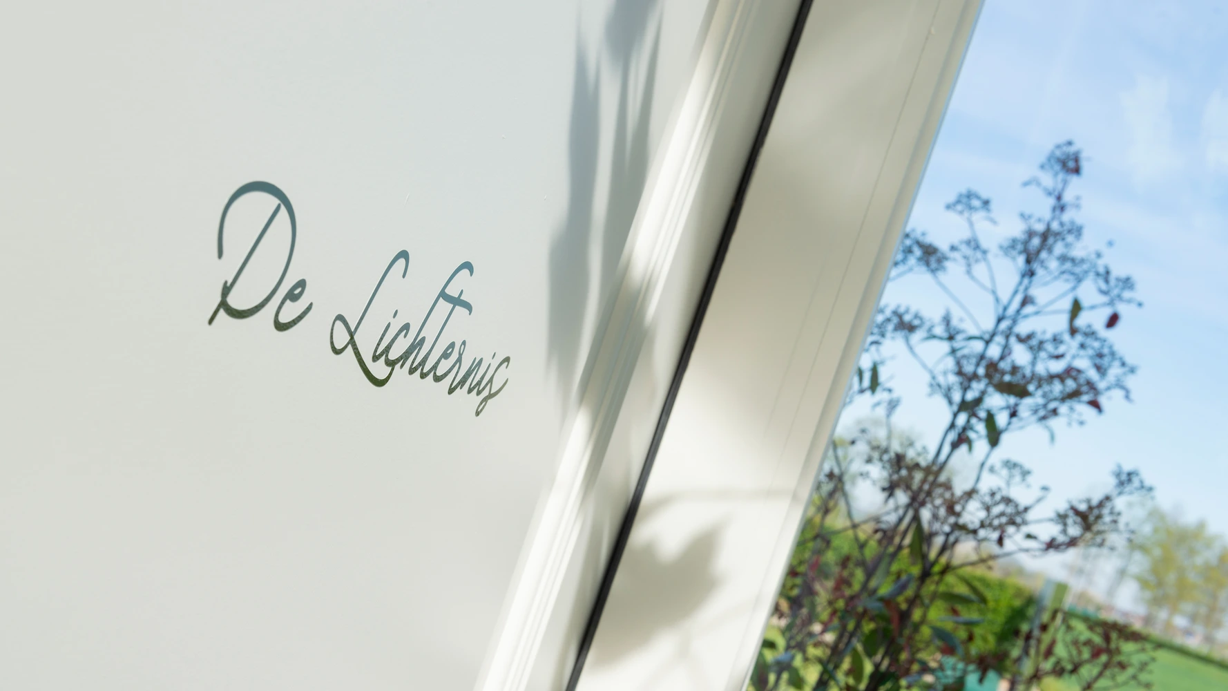 Herinneringen koesteren