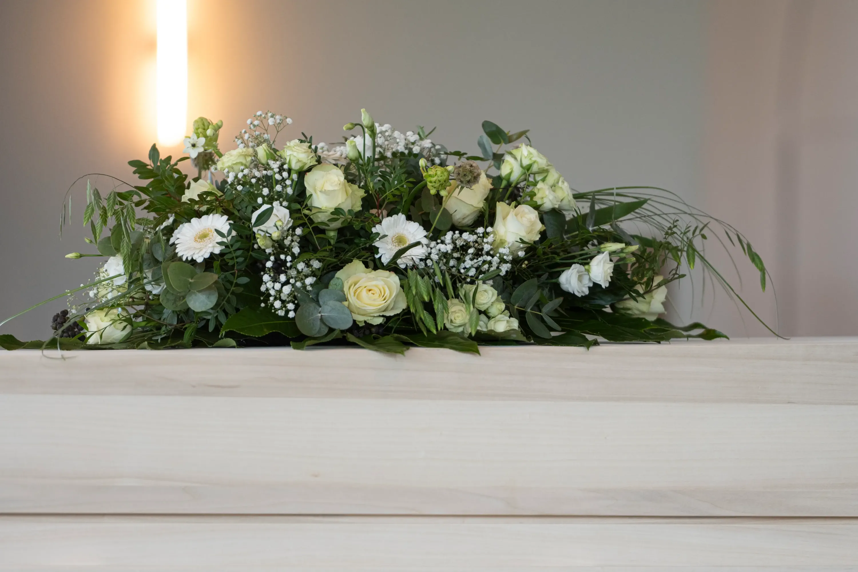 Walpot bloemen